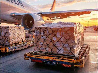 Air Freight Customs Clearance