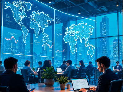 International Trade Consultancy & Supply Chain