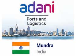 Major Ports of the world