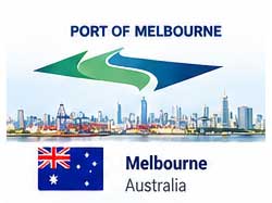 Major Ports of the world