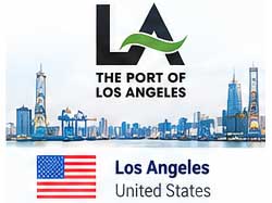 Major Ports of the world